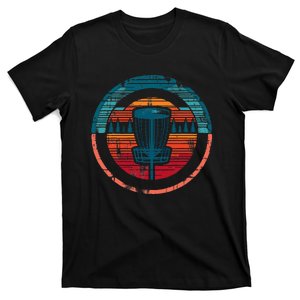 Disc Golfer Disc Golf Player T-Shirt