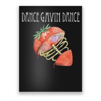 Dance Gavin Dance merch we own the night Dance Gavin Dance Poster