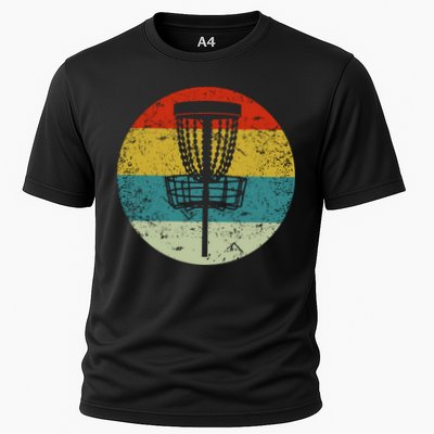 Disc Golf Performance Shirt