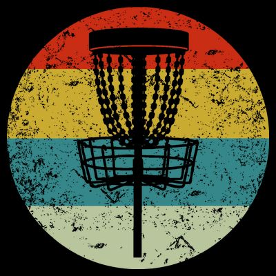 Disc Golf T-Shirt