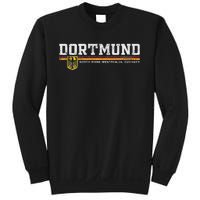 Dortmund Germany Deutschland Sweatshirt