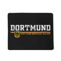 Dortmund Germany Deutschland Mousepad