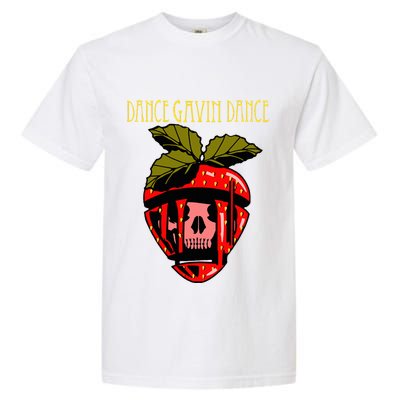 Dance Gavin Dance Merch We Own The Night Dance Gavin Dance Garment-Dyed Heavyweight T-Shirt