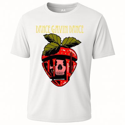 Dance Gavin Dance Merch We Own The Night Dance Gavin Dance Performance Shirt