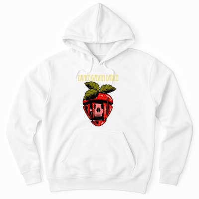 Dance Gavin Dance Merch We Own The Night Dance Gavin Dance Hoodie