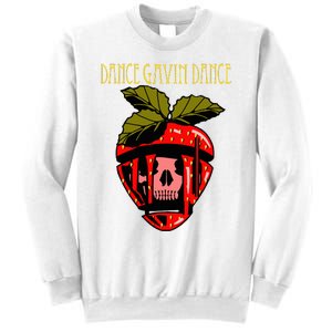 Dance Gavin Dance Merch We Own The Night Dance Gavin Dance Sweatshirt