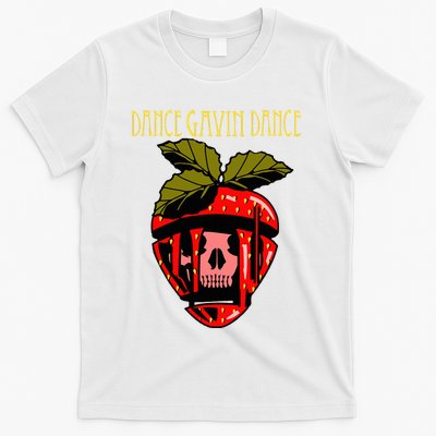 Dance Gavin Dance Merch We Own The Night Dance Gavin Dance T-Shirt