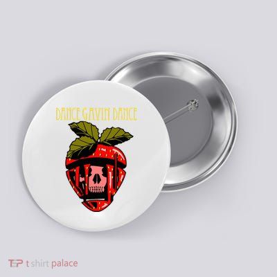 Dance Gavin Dance Merch We Own The Night Dance Gavin Dance Button