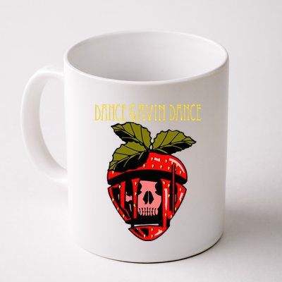 Dance Gavin Dance Merch We Own The Night Dance Gavin Dance Mug