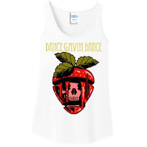 Dance Gavin Dance Merch We Own The Night Dance Gavin Dance Ladies Essential Tank