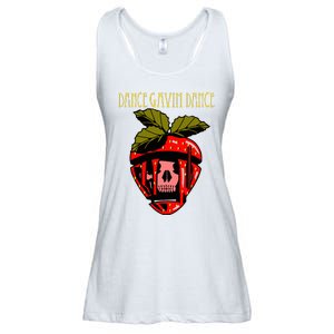 Dance Gavin Dance Merch We Own The Night Dance Gavin Dance Ladies Essential Flowy Tank