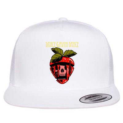 Dance Gavin Dance Merch We Own The Night Dance Gavin Dance Flatbill Hat