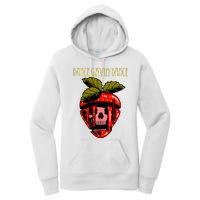 Dance Gavin Dance Merch We Own The Night Dance Gavin Dance Women's Pullover Hoodie