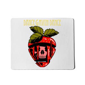 Dance Gavin Dance Merch We Own The Night Dance Gavin Dance Mousepad