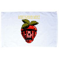 Dance Gavin Dance Merch We Own The Night Dance Gavin Dance Microfiber Hand Towel