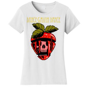 Dance Gavin Dance Merch We Own The Night Dance Gavin Dance Women's T-Shirt