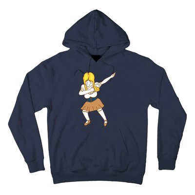 Dabbing German Dirndl Girl Beer Mug Shirts Oktoberfest Gift Hoodie