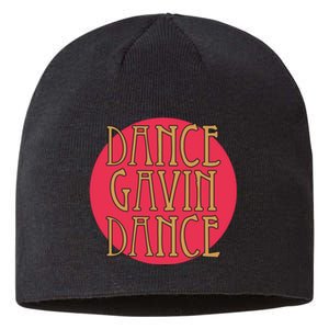 Dance Gavin Dance Kitsune Sustainable Beanie