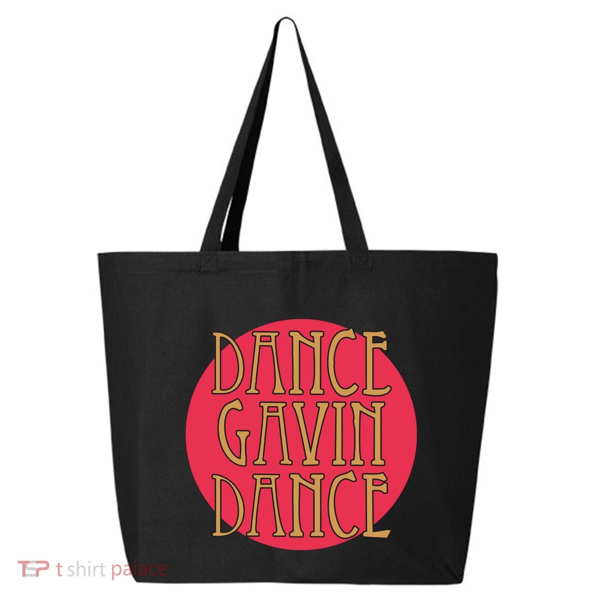 Dance Gavin Dance Kitsune 25L Jumbo Tote