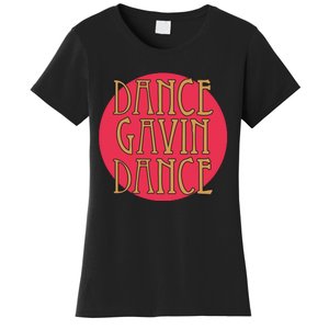 Dance Gavin Dance Kitsune Women's T-Shirt