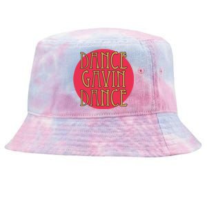 Dance Gavin Dance Kitsune Tie-Dyed Bucket Hat