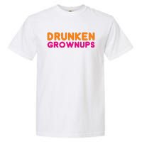 Drunken Grownups Garment-Dyed Heavyweight T-Shirt