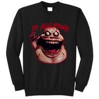 Dr Giggletouch Sweatshirt