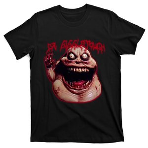 Dr Giggletouch T-Shirt