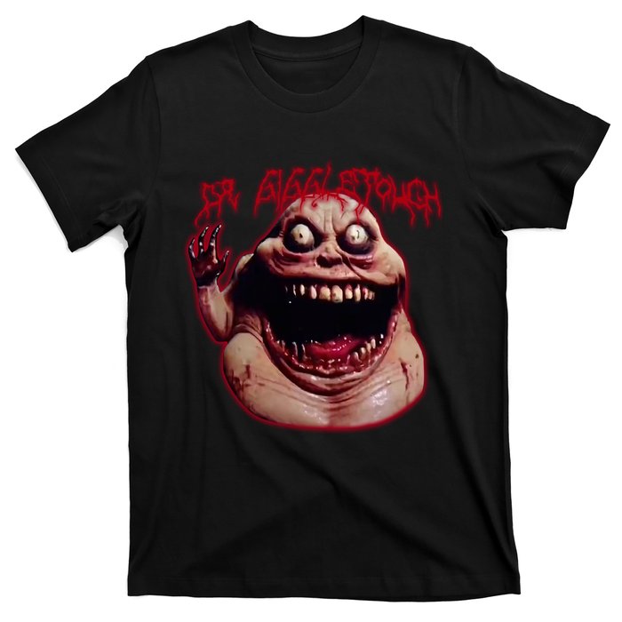 Dr Giggletouch T-Shirt