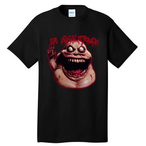 Dr Giggletouch Tall T-Shirt