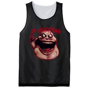 Dr Giggletouch Mesh Reversible Basketball Jersey Tank