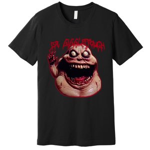 Dr Giggletouch Premium T-Shirt