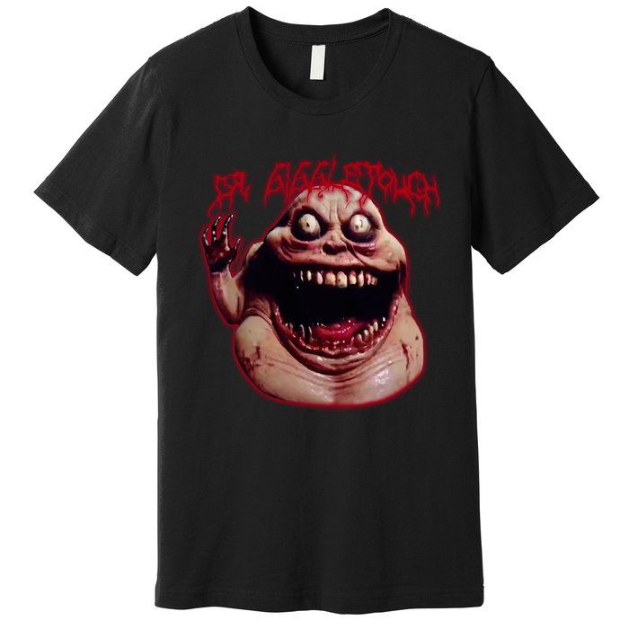 Dr Giggletouch Premium T-Shirt