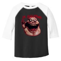 Dr Giggletouch Toddler Fine Jersey T-Shirt