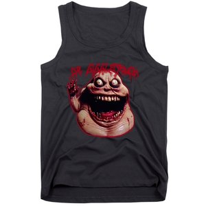 Dr Giggletouch Tank Top