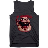 Dr Giggletouch Tank Top