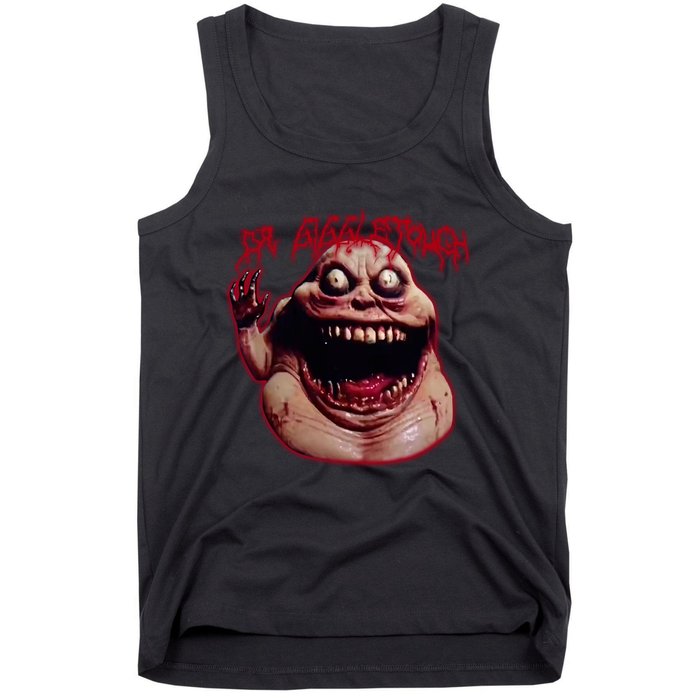 Dr Giggletouch Tank Top