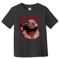 Dr Giggletouch Toddler T-Shirt