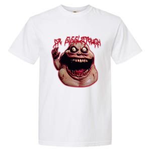 Dr Giggletouch Garment-Dyed Heavyweight T-Shirt