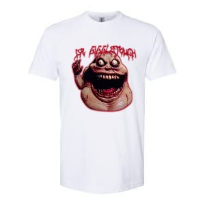 Dr Giggletouch Softstyle CVC T-Shirt