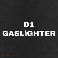 D1 Gaslighter 7 Panel Mesh Trucker Snapback Hat