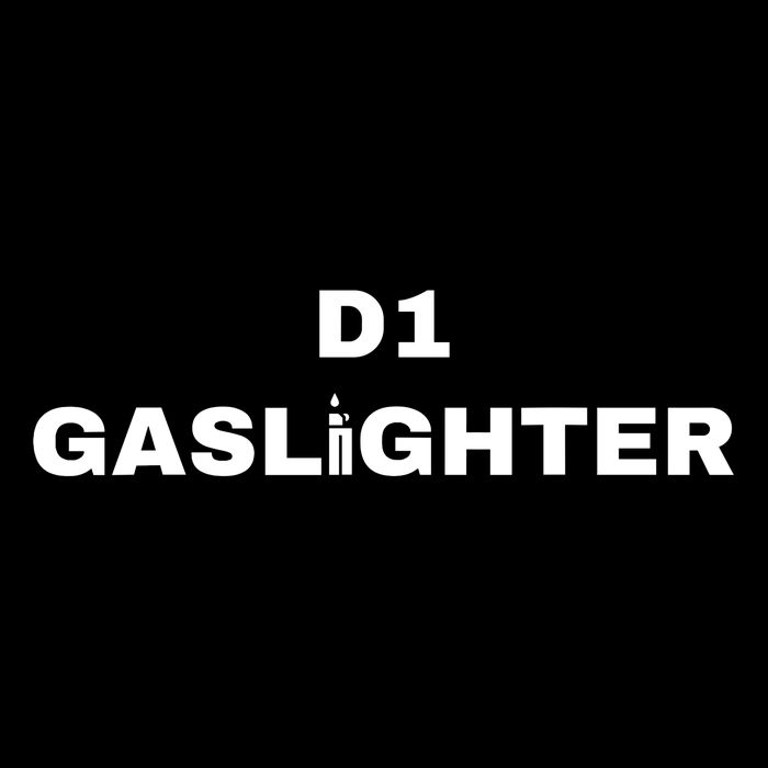 D1 Gaslighter Cooling Performance Crew T-Shirt