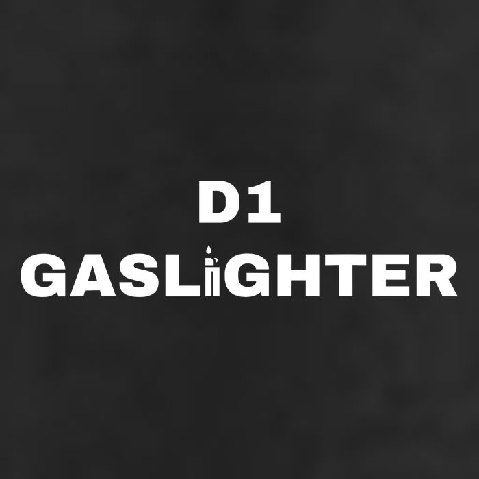 D1 Gaslighter Adult Drive Performance Visor