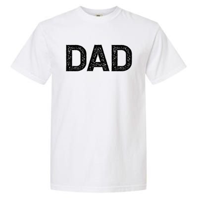 Dad Gift Garment-Dyed Heavyweight T-Shirt