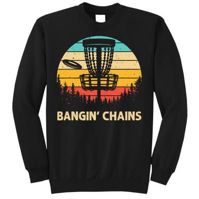 Disc Golf Designdisc Golf Player Sweatshirt