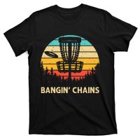 Disc Golf Designdisc Golf Player T-Shirt