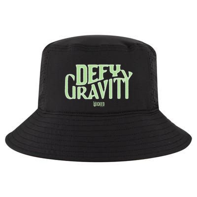 Defy Gravity Cool Comfort Performance Bucket Hat