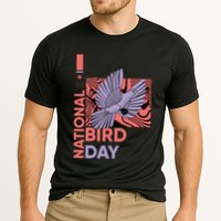 Day Gift Cooling Performance Crew T-Shirt