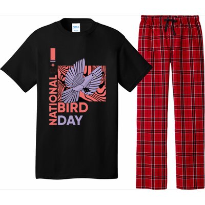 Day Gift Pajama Set