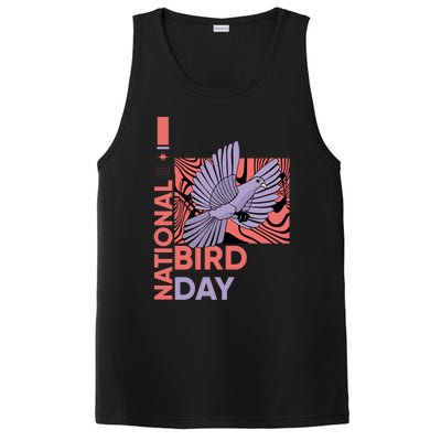 Day Gift PosiCharge Competitor Tank